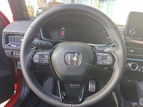 New 2026 Honda Civic Sport image 19