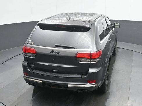Used 2016 Jeep Grand Cherokee High Altitude AWD/4WD image 25