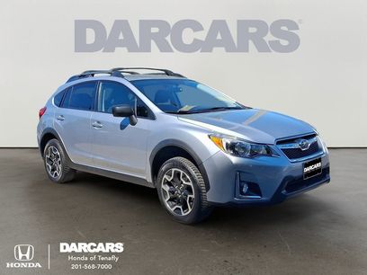 Used 2016 Subaru Crosstrek 2.0i