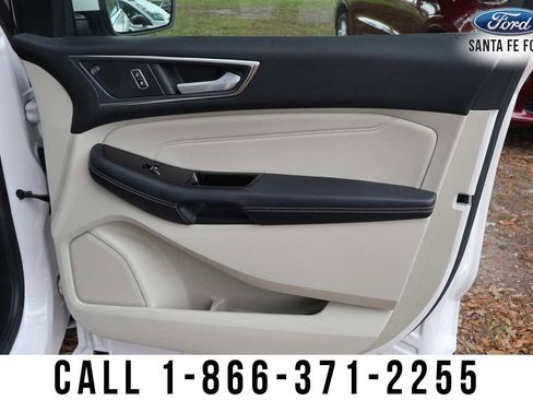 Used 2019 Ford Edge Titanium w/ Equipment Group 301A image 27