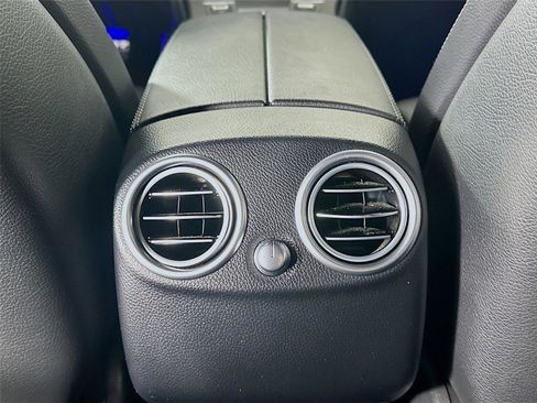 Used 2021 Mercedes-Benz GLC 300 4MATIC Coupe w/ AMG Line image 34