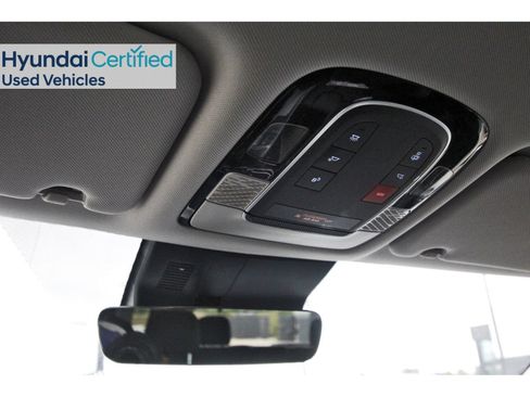 Certified 2025 Hyundai Palisade SEL AWD/4WD image 25
