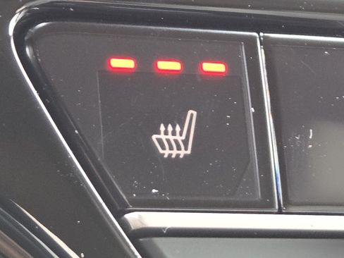 New 2026 Honda CR-V EX-L image 6