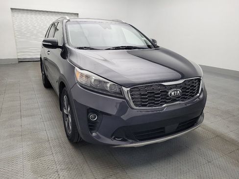 Used 2019 Kia Sorento EX AWD/4WD image 14
