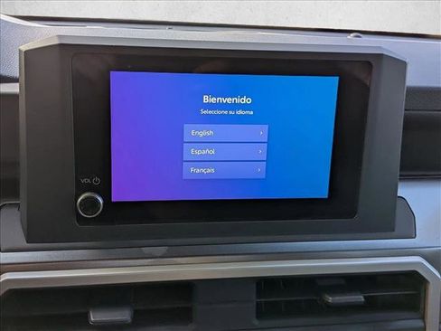 New 2025 Toyota Tacoma TRD Sport image 12