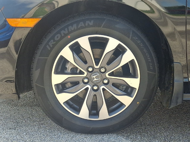 Used 2023 Honda Odyssey EX-L image 11