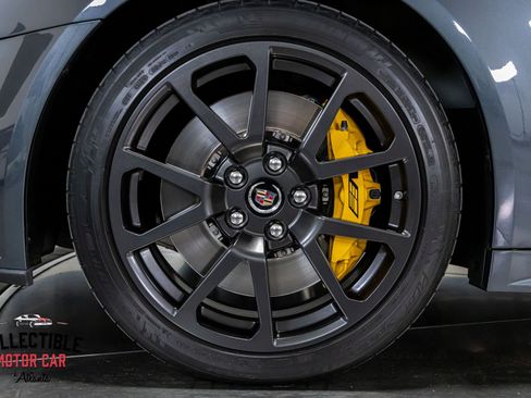 Used 2013 Cadillac CTS V w/ Wood Trim Package image 53