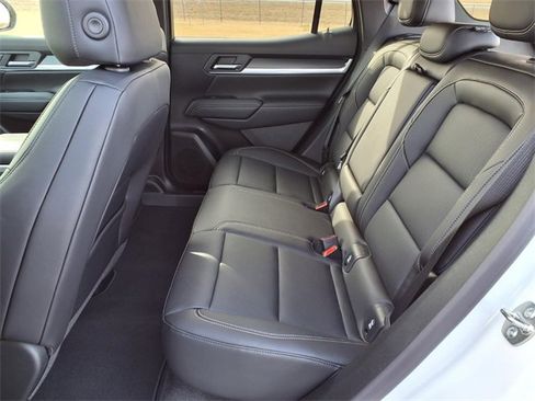 New 2026 GMC Terrain Elevation w/ Elevation Premium Package image 22