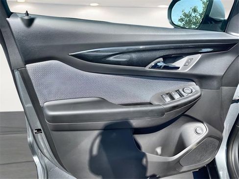 New 2026 Chevrolet TrailBlazer LT w/ Convenience Package image 12