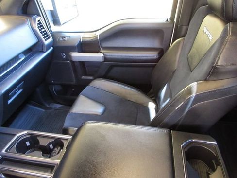 Used 2019 Ford F150 Raptor w/ Equipment Group 802A Luxury AWD/4WD image 25