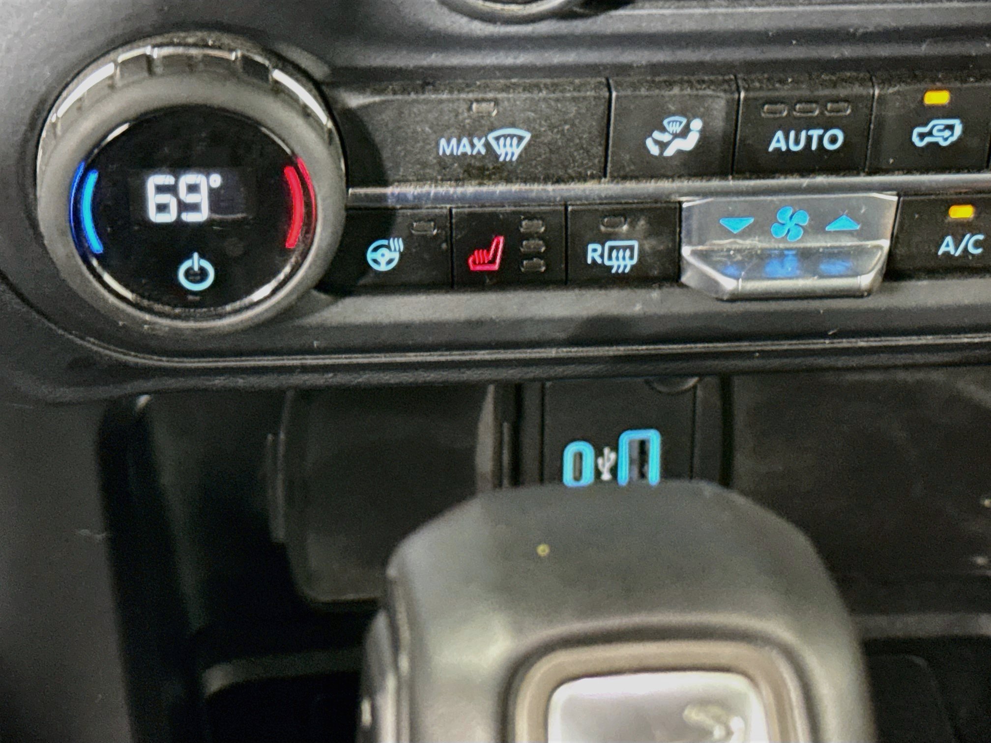 Used 2023 Ford Bronco Badlands AWD/4WD image 21