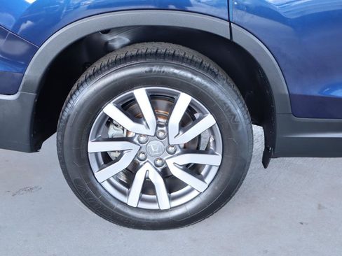 Used 2022 Honda Pilot EX-L image 5