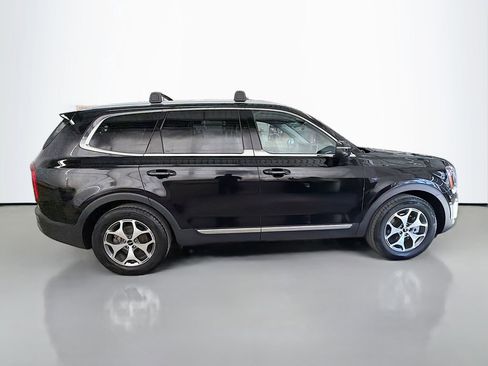 Used 2022 Kia Telluride EX w/ Towing Package image 10