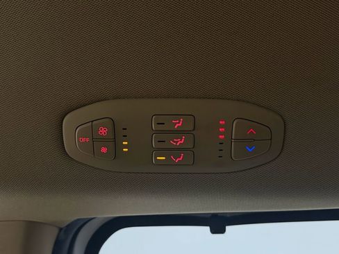 Used 2020 Kia Sedona EX image 26