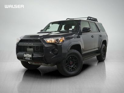 Used 2024 Toyota 4Runner TRD Pro
