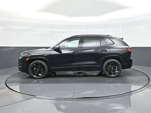 New 2026 Volkswagen Tiguan SE R-Line FWD image 4