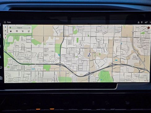 Used 2025 Chevrolet Silverado 1500 RST w/ All Star Edition Plus image 20