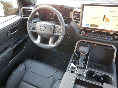 New 2026 Toyota Tundra Limited AWD/4WD image 15