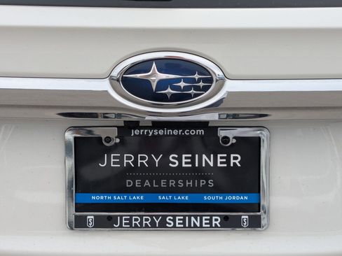 Used 2020 Subaru Ascent Limited w/ Popular Package #3 AWD/4WD image 13