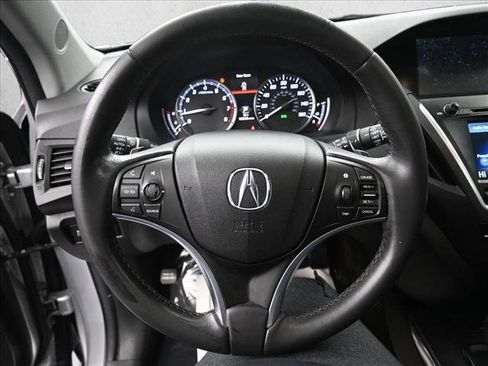 Used 2014 Acura MDX SH-AWD image 18