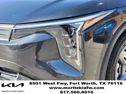 Certified 2025 Kia K4 FWD image 7