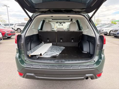 Certified 2023 Subaru Forester Premium AWD/4WD image 35