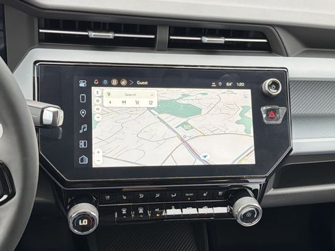 New 2027 Chevrolet Bolt RS image 20