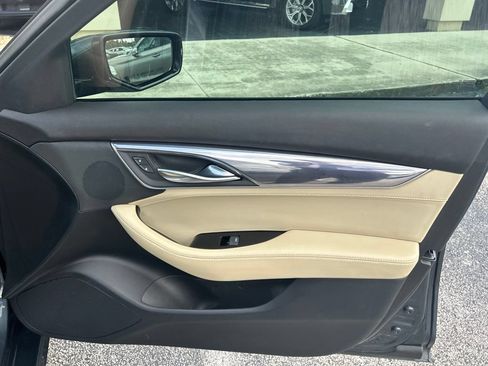 Used 2020 Cadillac CT5 Luxury RWD image 6