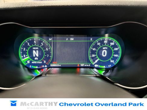 Used 2021 Ford Mustang GT Premium RWD image 13