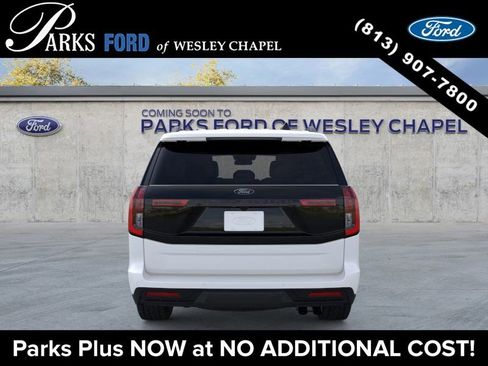 New 2026 Ford Expedition Tremor image 5