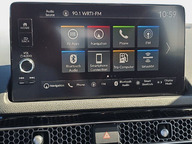 Used 2023 Honda Civic Sport Touring image 23