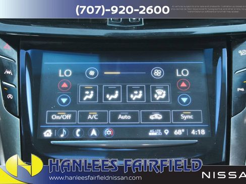 Used 2019 Cadillac CTS Luxury image 26