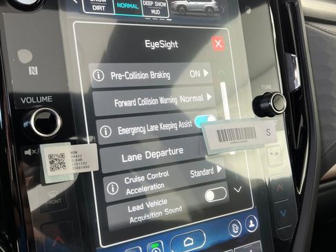 New 2026 Subaru Forester Sport AWD/4WD image 33