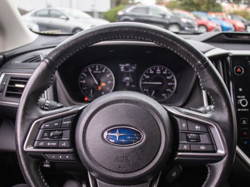 Used 2023 Subaru Ascent Limited w/ Technology Package image 13