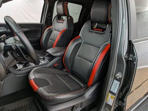 Certified 2024 Ford Ranger Raptor image 13