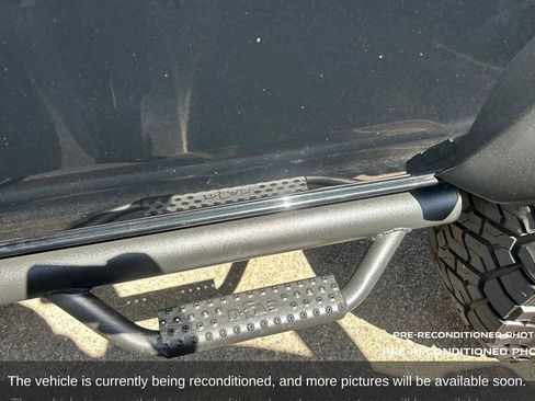 Used 2021 Ford Bronco Badlands AWD/4WD image 16