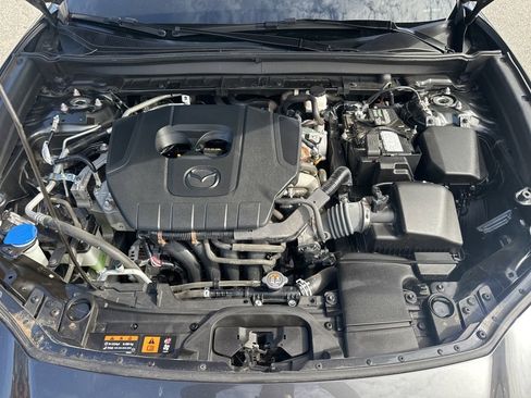 Used 2024 MAZDA CX-30 AWD 2.5 S w/ Select Sport Pkg image 31
