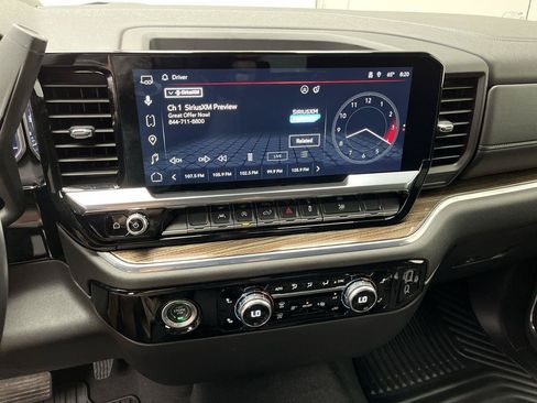 Certified 2024 GMC Sierra 1500 Elevation AWD/4WD image 19