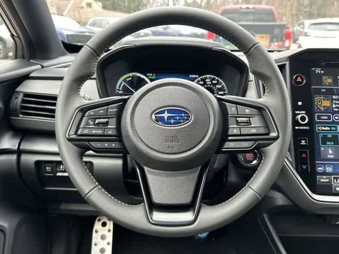 New 2026 Subaru Crosstrek 2.5i Sport image 8