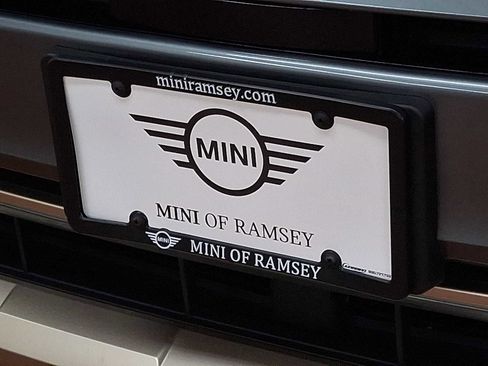 Certified 2025 MINI Cooper Countryman S image 30