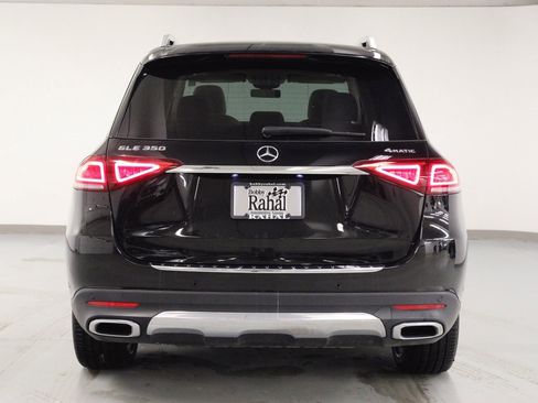 Used 2023 Mercedes-Benz GLE 350 GLE 350 image 6
