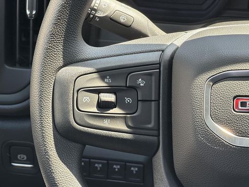 New 2026 GMC Sierra 2500 Pro w/ Convenience Package RWD image 9
