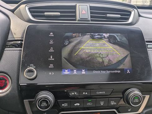 Used 2017 Honda CR-V Touring image 22