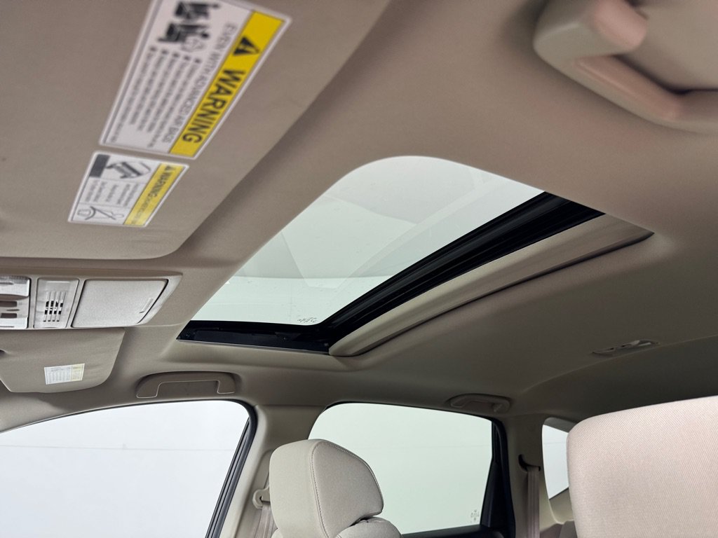 Used 2018 Honda CR-V EX image 14