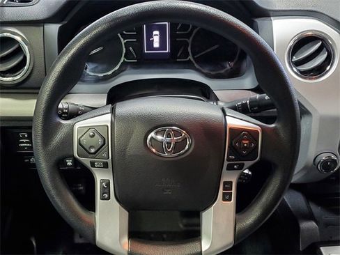 Used 2021 Toyota Tundra SR5 image 19