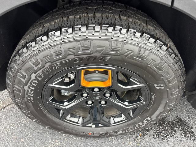 Certified 2026 Ford Explorer Tremor w/ Tremor Ultimate Package AWD/4WD image 10