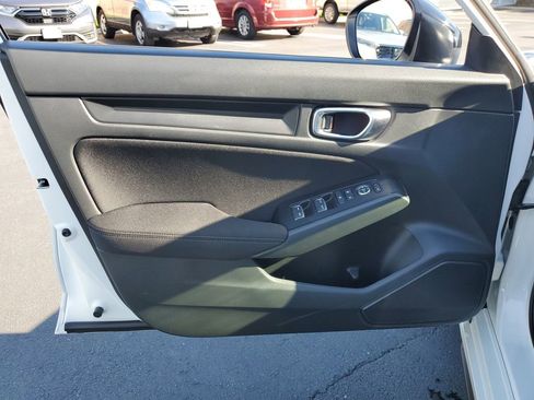 Certified 2026 Honda Civic Sport image 19