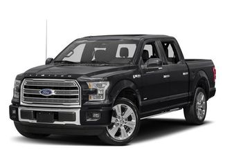 Used 2017 Ford F150 Lariat video 1