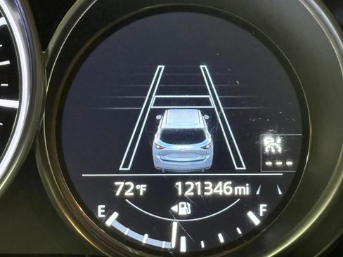 Used 2018 MAZDA CX-5 Grand Touring image 15