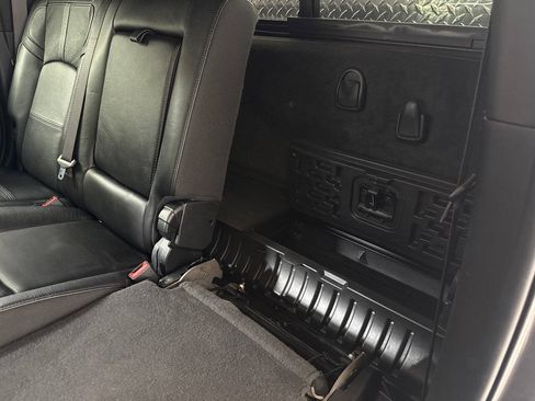 Used 2020 RAM 2500 Limited AWD/4WD image 49